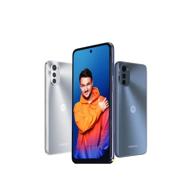 Motorola Moto E32s